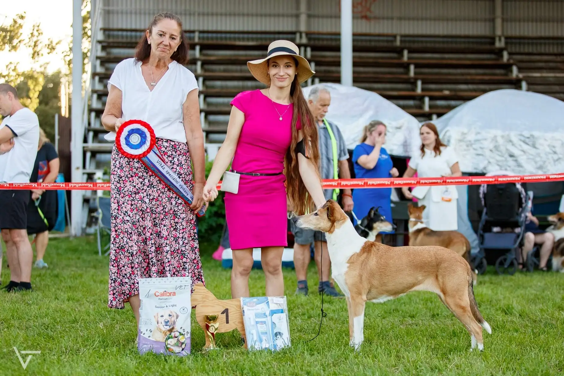 Speciální výstava Humpolec 10.9.2023